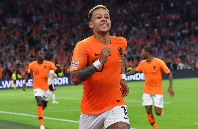 荷兰瑞典世预赛_[世预赛]挪威1-1荷兰 哈兰德破门_世预赛荷兰对德国